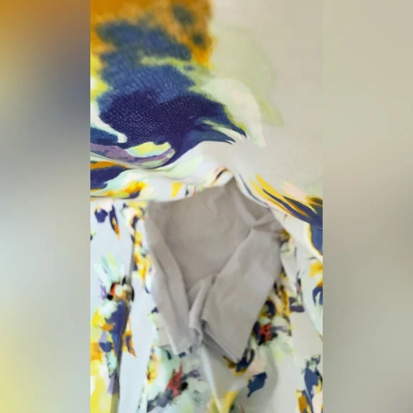 The Limited long dress-M - Picture 7 of 7